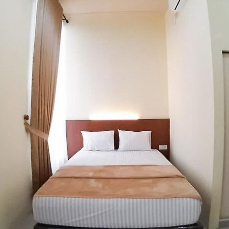 Reddoorz Syariah Near Transmart Jambi 2 Ξενοδοχείο Palmerah Εξωτερικό φωτογραφία