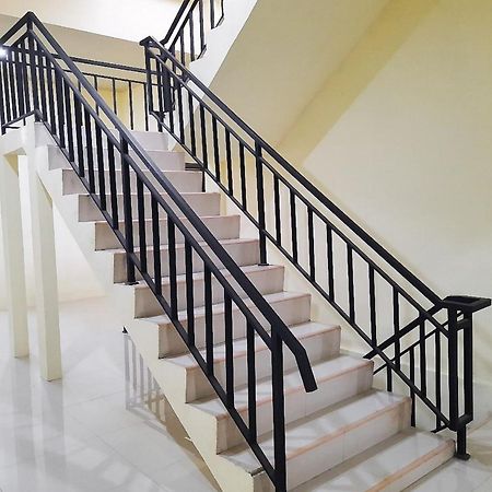 Reddoorz Syariah Near Transmart Jambi 2 Ξενοδοχείο Palmerah Εξωτερικό φωτογραφία