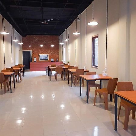 Reddoorz Syariah Near Transmart Jambi 2 Ξενοδοχείο Palmerah Εξωτερικό φωτογραφία
