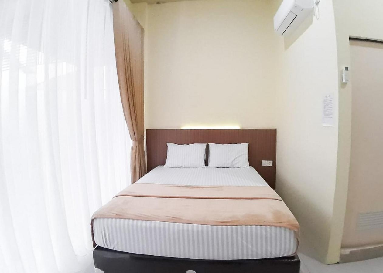 Reddoorz Syariah Near Transmart Jambi 2 Ξενοδοχείο Palmerah Εξωτερικό φωτογραφία