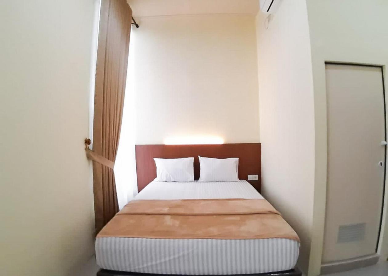 Reddoorz Syariah Near Transmart Jambi 2 Ξενοδοχείο Palmerah Εξωτερικό φωτογραφία
