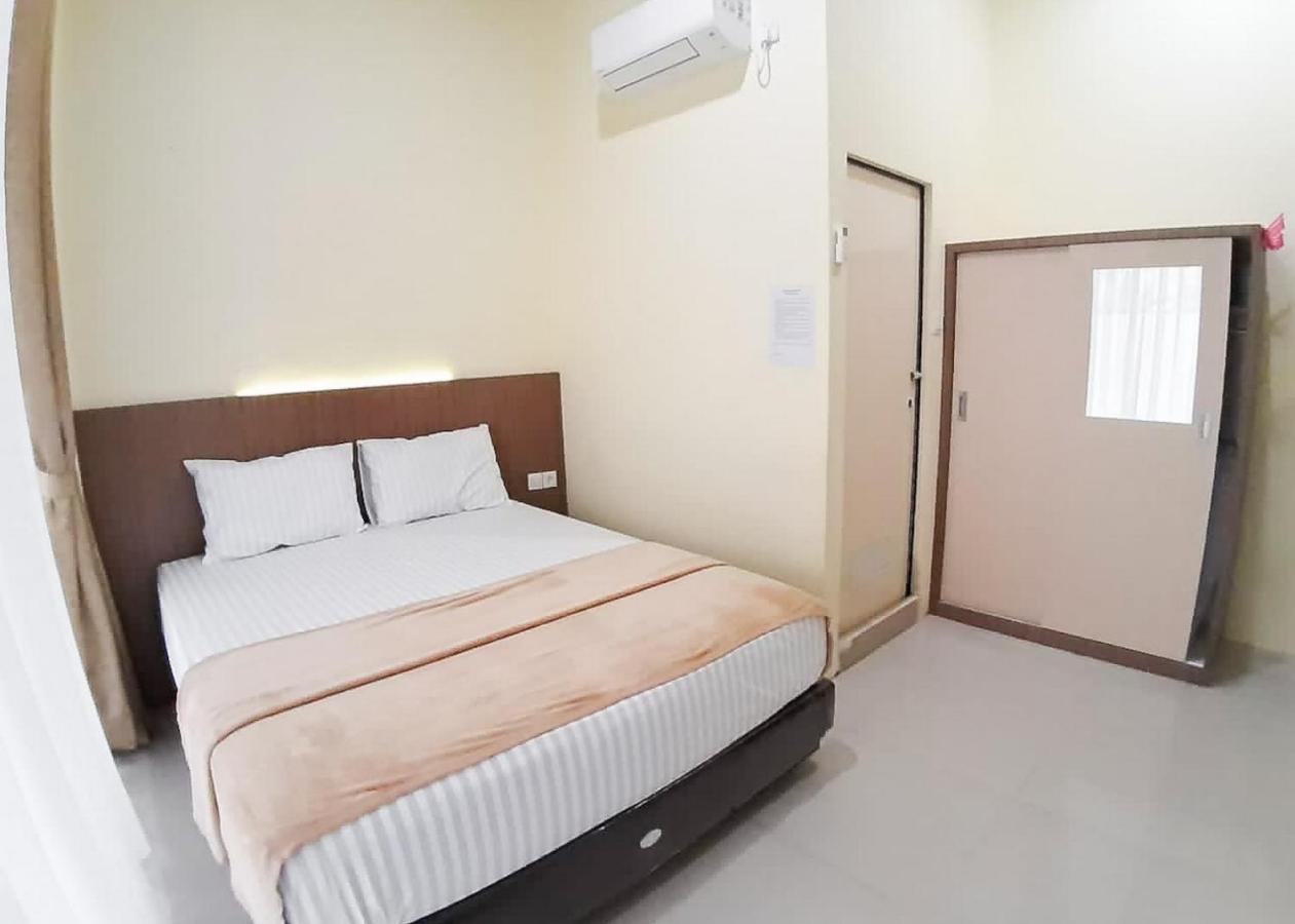 Reddoorz Syariah Near Transmart Jambi 2 Ξενοδοχείο Palmerah Εξωτερικό φωτογραφία